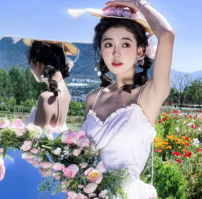 战栗余波